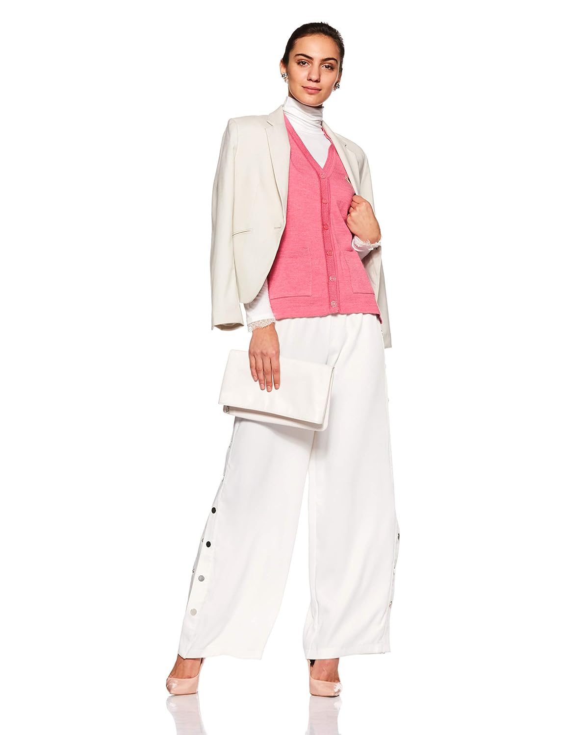 monte carlo women's cardigan