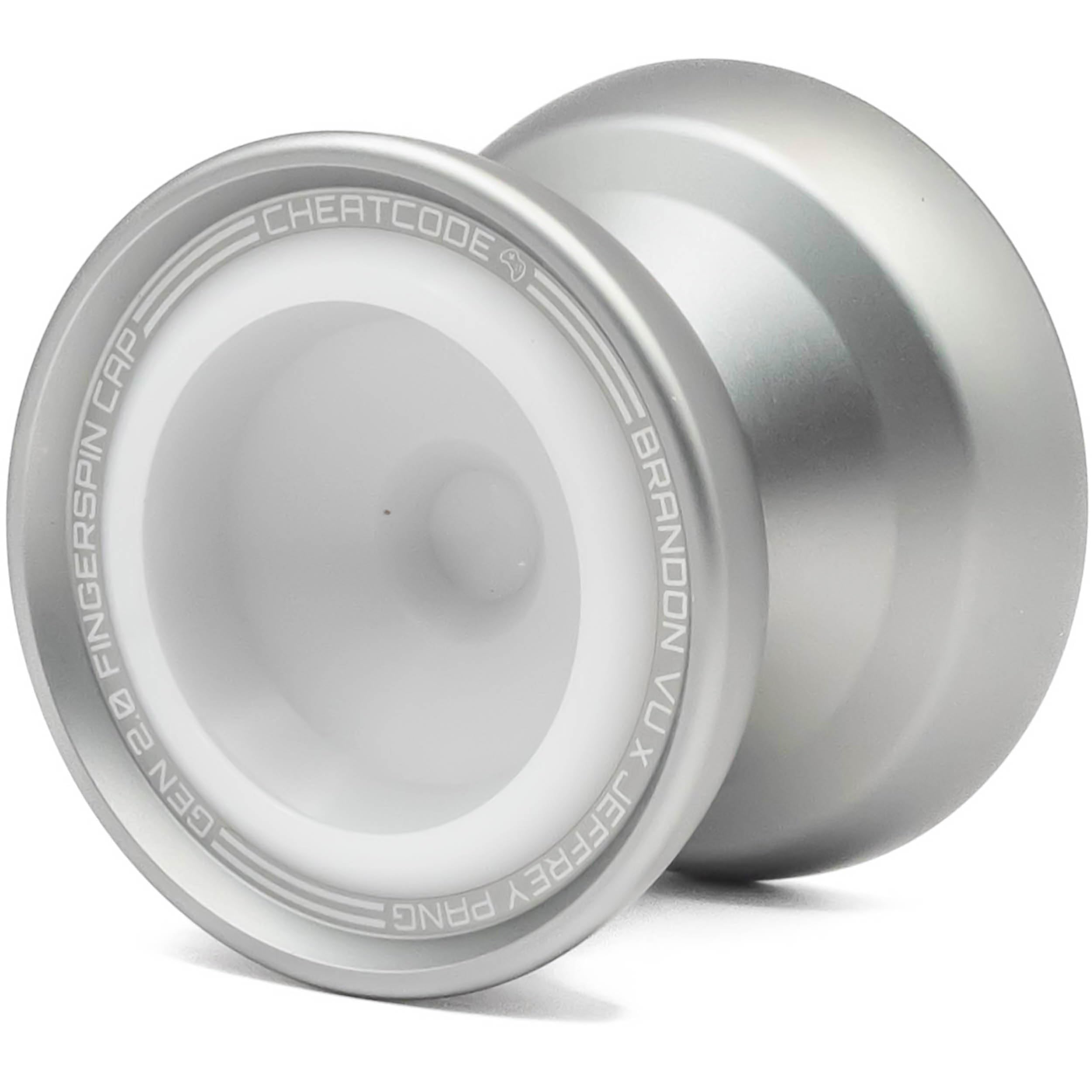 CHEATCODE Yoyo by Brandon Vu - Unresponsive for