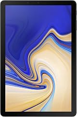 Samsung Galaxy Tab S4 10.5 WiFi 64GB SM-T830 NZKADBT (Renewed) view 1