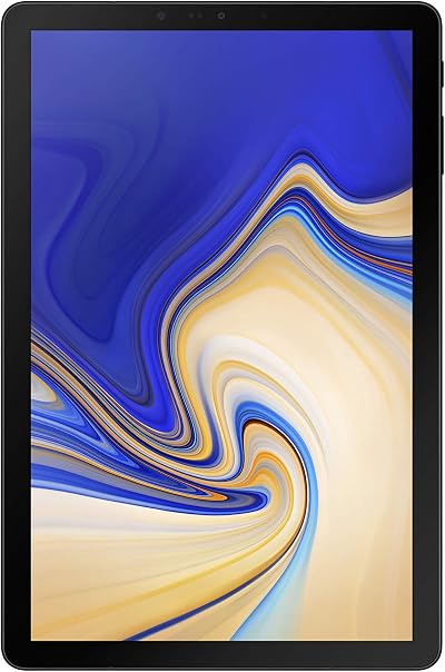 Samsung Galaxy Tab S4 10.5 WiFi 64GB SM-T830 NZKADBT (Renewed)