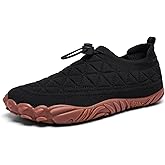 Barefoot Water Shoes for Women Men Minimalist Zero Drop Walking Shoes,Beach Outdoor Runing Gym Footwear