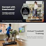 Mobvoi 3in1 Home Treadmill SE Walking Pad AI Coaching 2.5 HP 12 kmh 120 kg view 6