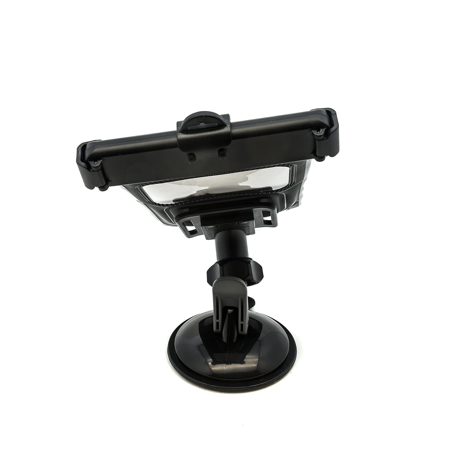 XV18632 Bracketron Xventure Griplox Waterproof Suction Mount Phone