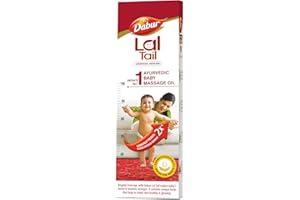 Dabur Lal Tail - 200 ml