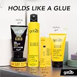 Schwarzkopf got2b Glued Blasting Freeze Spray 300ml Pack of 3 Strong Hold view 6