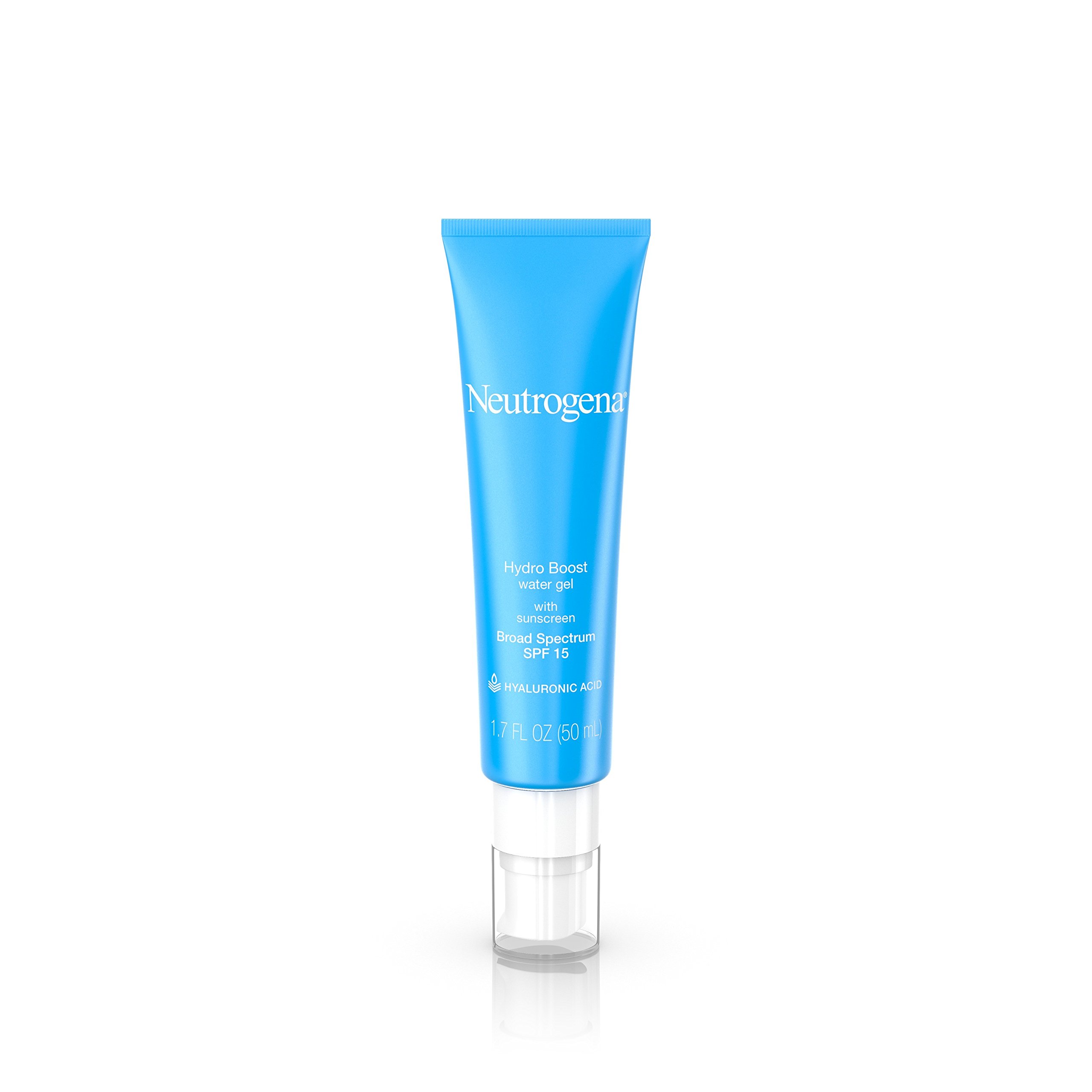 neutrogena hydro boost water lotion
