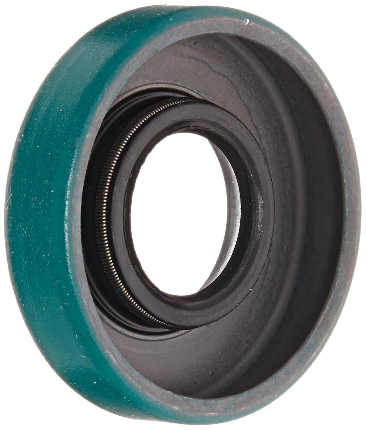 SKF 5068 LDS & Small Bore Seal, R Lip Code, CRW1 Style, Inch, 0.5