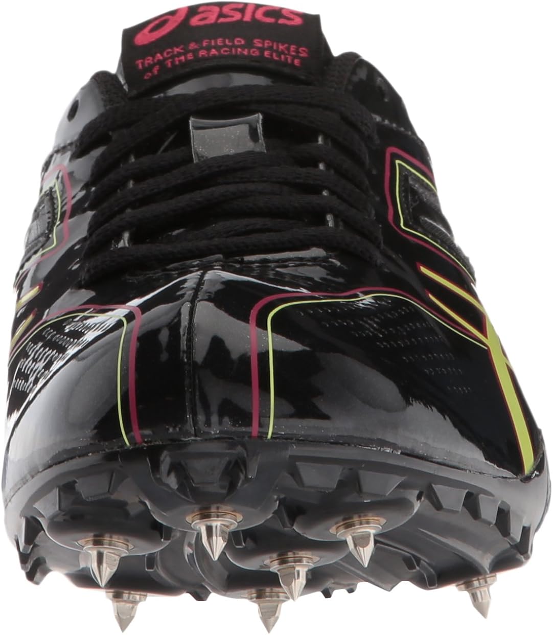 asics sonicsprint womens