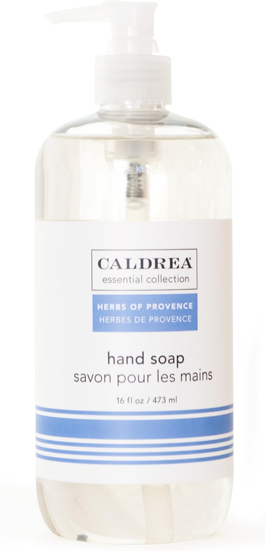 Caldrea Essential Collection Herbs of Provence Hand Soap - 16 Oz