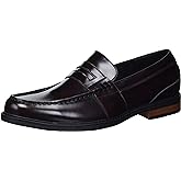 Nunn Bush Men's Lincoln Classic Penny Loafer Slip-On