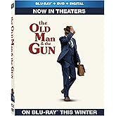 The Old Man And The Gun