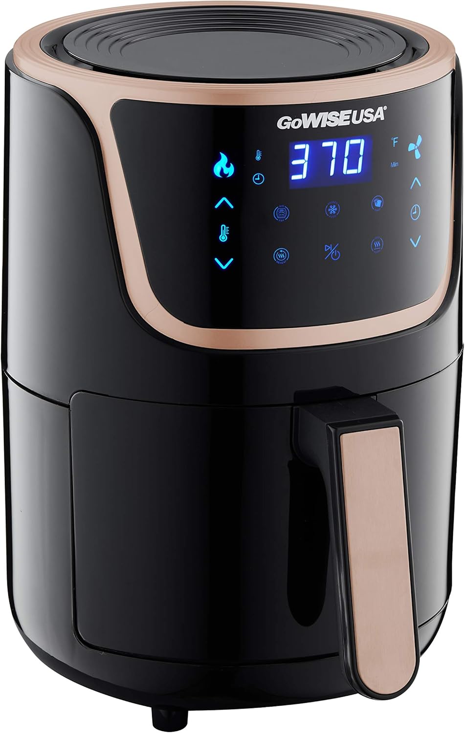 Top 5 Best Air Fryer For 2 People [Buyer Guide And Reviews]