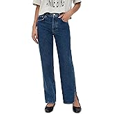 ANINE BING Women's Roy Jeans