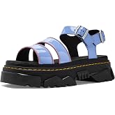 Dr. Martens womens Mattison 2s | Casual Sandals