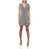 Steve Madden Womens Cressida Dress