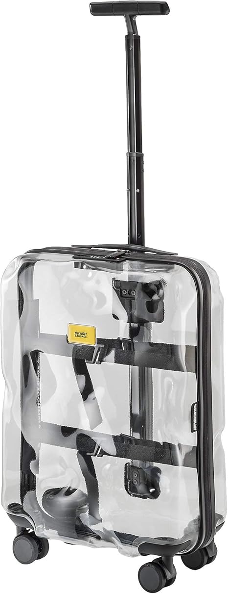 crash baggage amazon