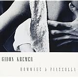 ピアソラへのオマージュ