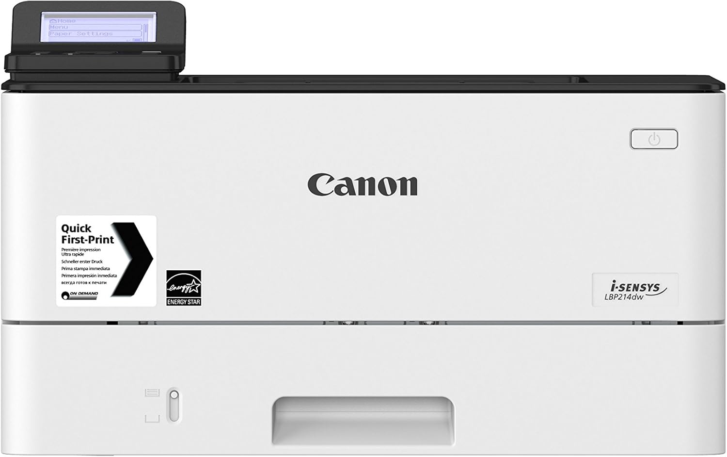canon lbp214dw printer