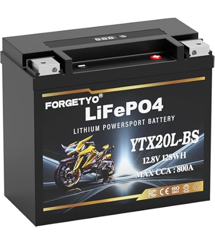 Amazon.com: AJC Battery Compatible with Yamaha RX1 998CC