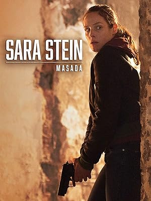 Sara Stein - Masada
