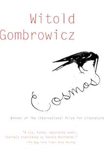Cosmos Witold Gombrowicz Pdf Printer Cosmos Witold Gombrowicz Pdf Printer
