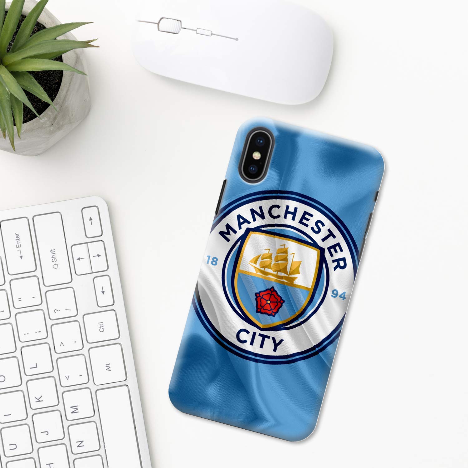 Inspired by Manchester united phone case Manchester united iPhone case