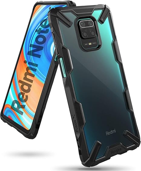 Ringke Fusion X Case Made to Fit Xiaomi 