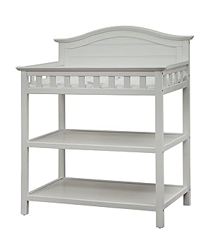 southern dunes changing table