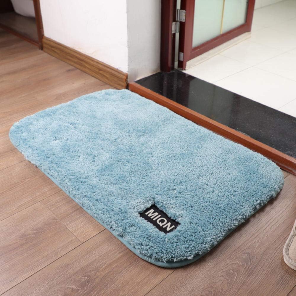 Kelsey65 Bathroom mat antislip carpet bathroom door mat living room