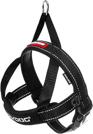 perfect fit harness amazon