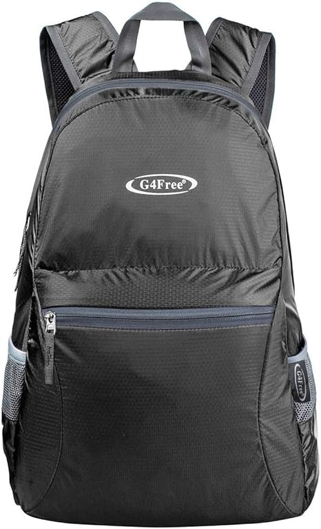 amazon foldable backpack