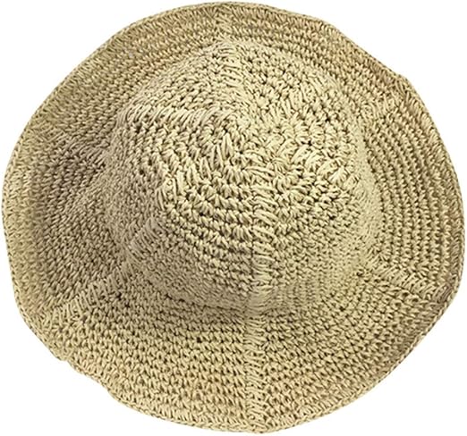 women's collapsible hats