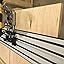 DEWALT DWS5031 TrackSaw Router Adapter - Track Saw Accessories - Amazon.com