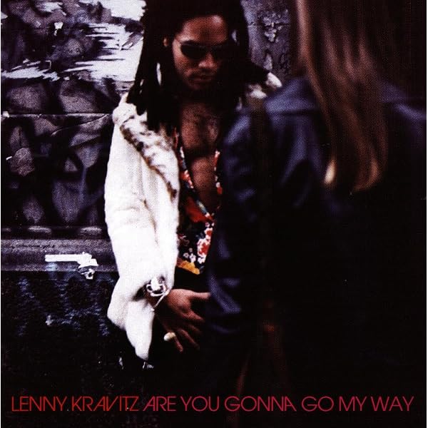 Lenny Kravit - Mama Said - Amazon.com Music