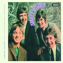 Small Faces (40Th Anniversary): SMALL FACES: Amazon.ca: Music