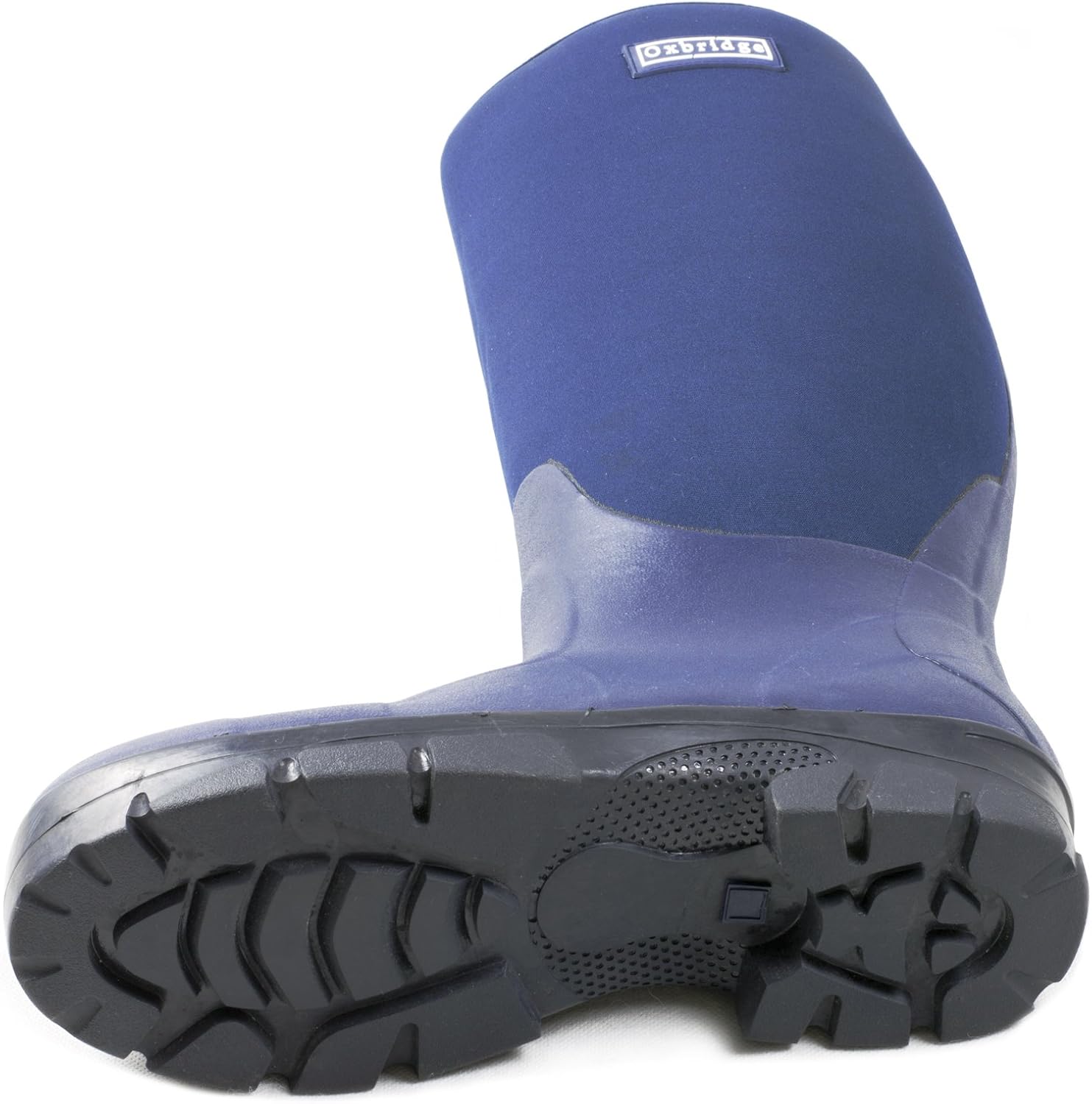 oxbridge neoprene wellies