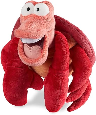 Amazon リトルマーメイド セバスチャン ぬいぐるみ アリエル フランダー Sebastian Plush The Little Mermaid 並行輸入品 ぬいぐるみ おもちゃ Amazon リトルマーメイド セバスチャン ぬいぐるみ アリエル フランダー Sebastian Plush The Little Mermaid 並行輸入品 ぬいぐるみ おもちゃ