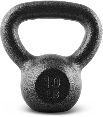 Amazon.com : Ader Premier Kettlebell 28kg (62lb) with Free Gym