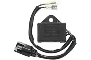 CDI box compatible with Polaris Trail Boss 250 Trail Boss RES 250 1988 replaces OEM 3083910# DZE 1535