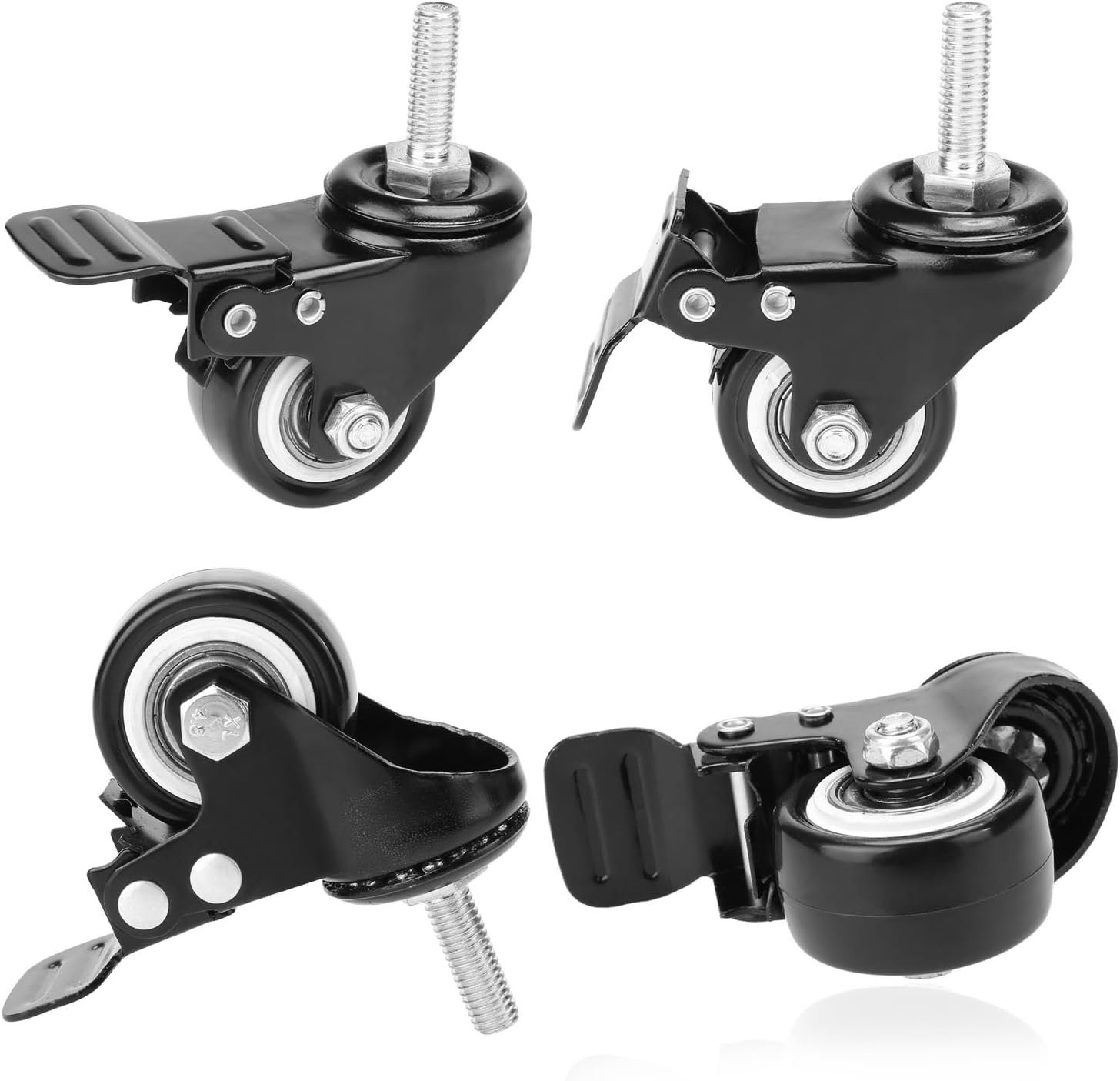 Best screw in furniture locks