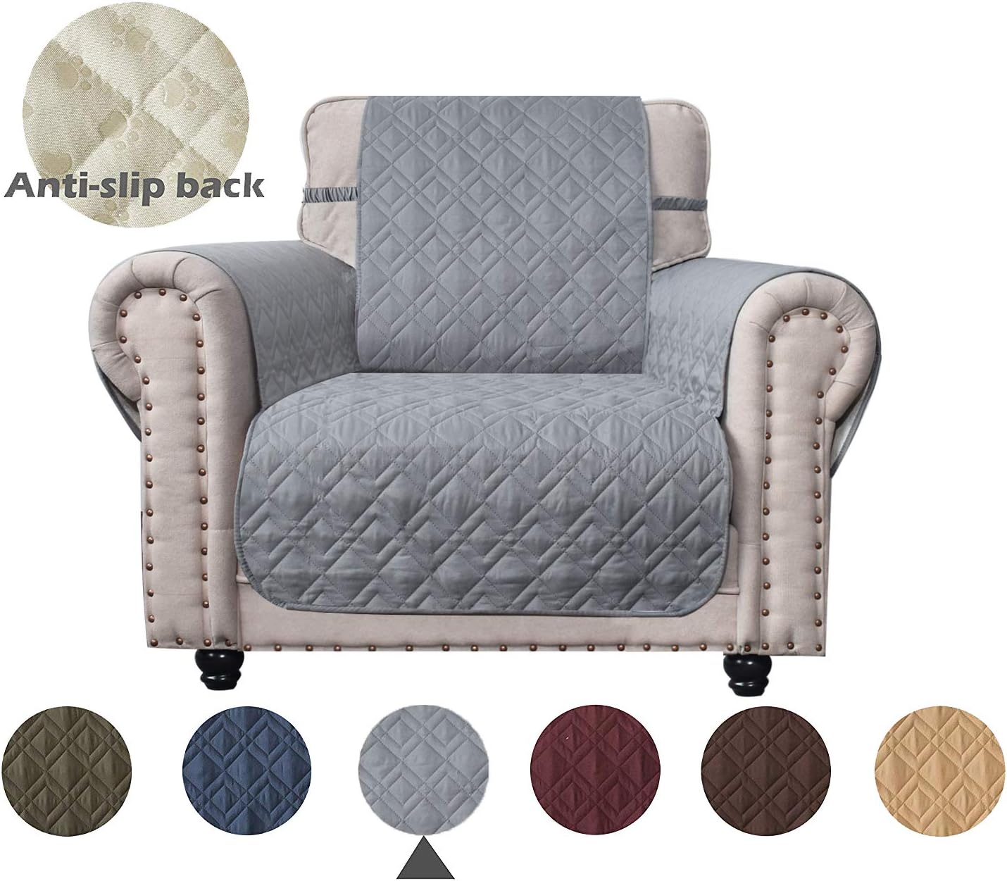 Best chair covers pet protection