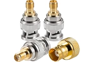 Antenna Quick Connect kit Compatible with Garmin GPS Alpha 100 200 200i Astro 220 320 430, Eifagur