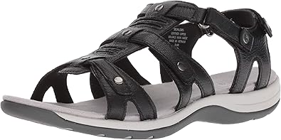 easy spirit sandals amazon