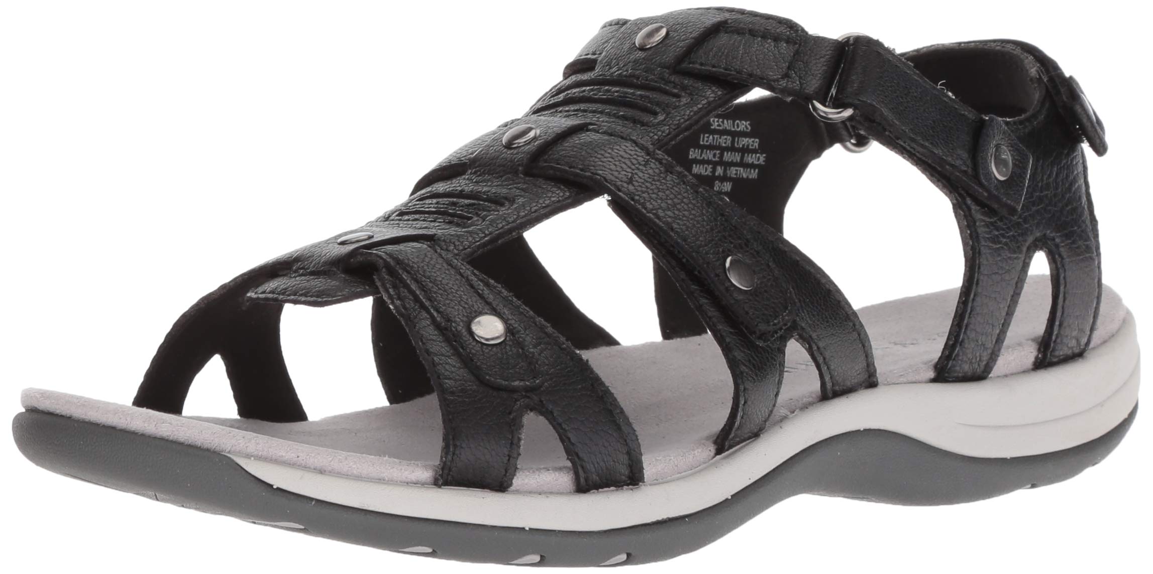 Easy Spirit Womens Sailors Sandal Desertcart Seychelles