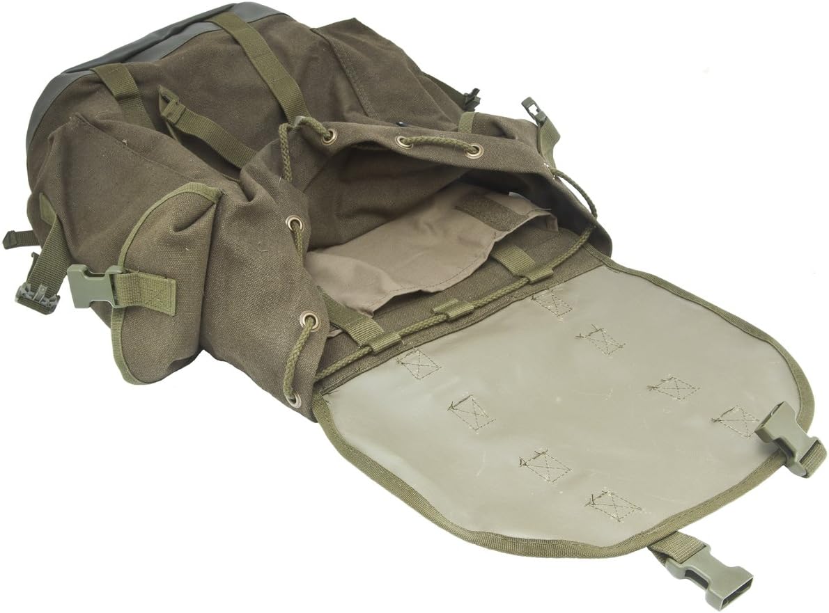 german army mountain rucksack