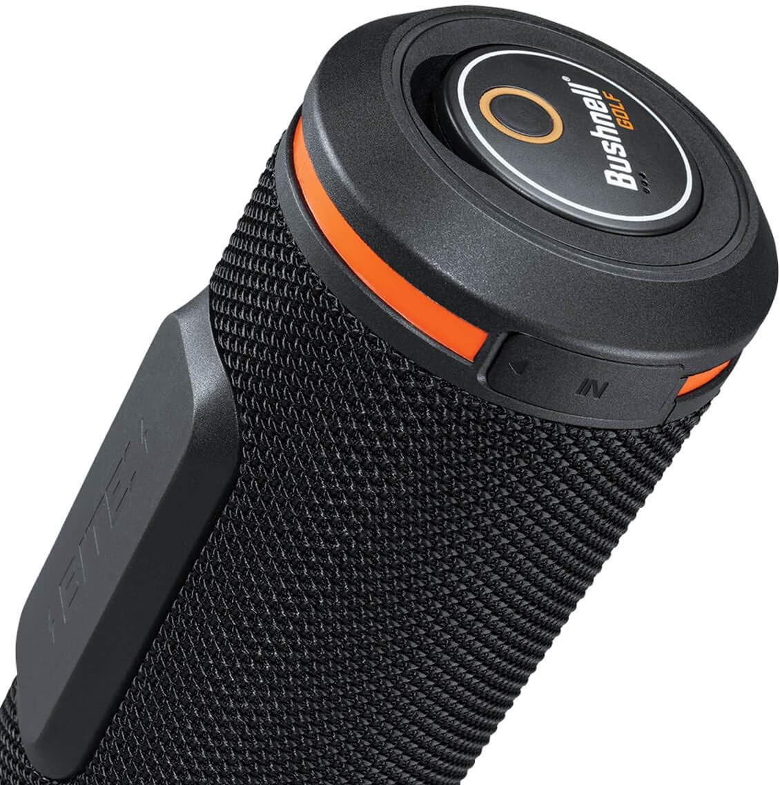 Bushnell Wingman GPS Speaker , Black: Sports & Outdoors