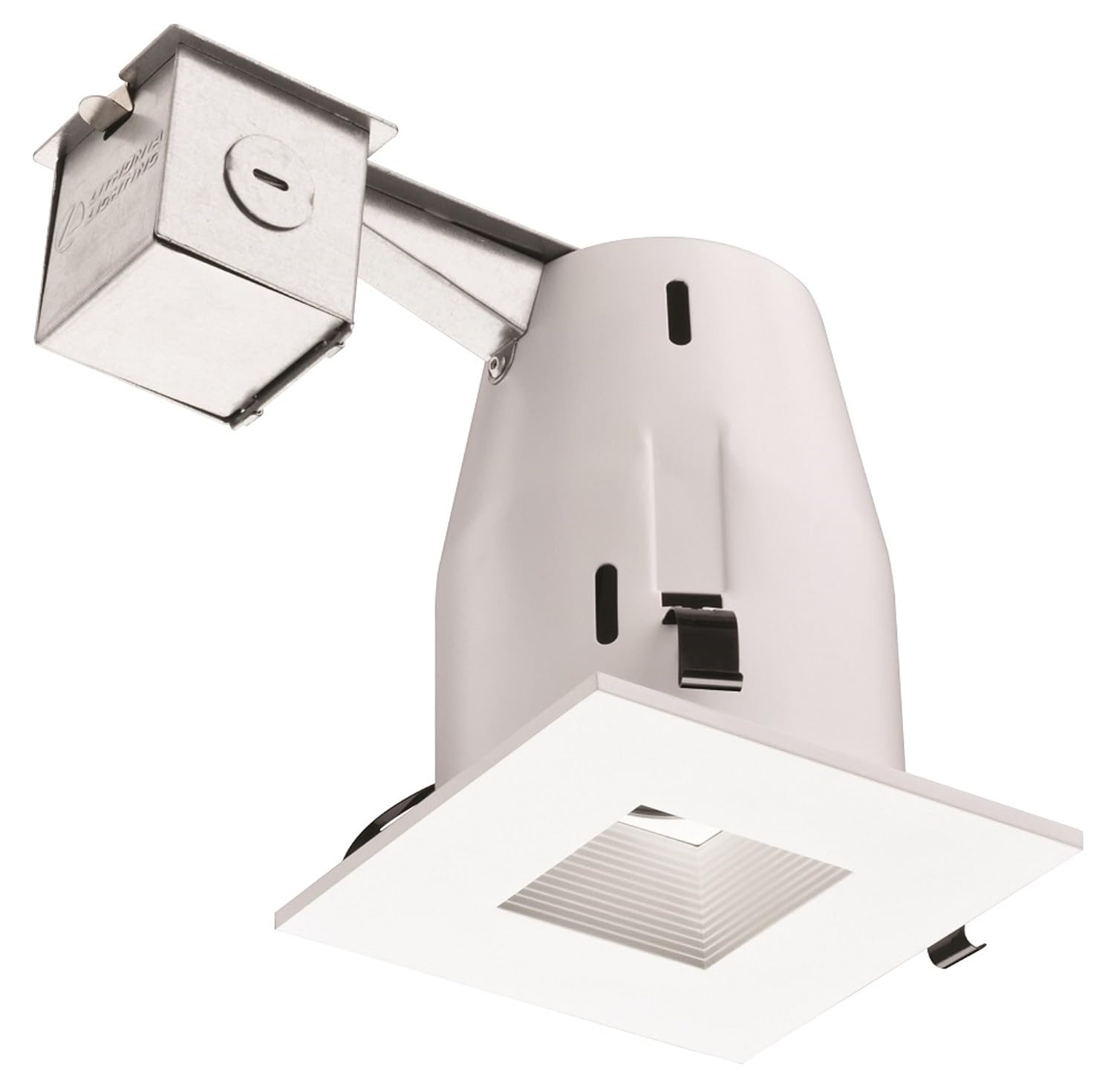Best Recessed Square Lighting Mini
