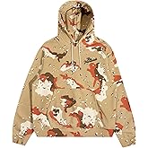 The Hundreds mens Men's Powers Pullover Classic Fit