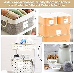 B1/B21/B3S Label Maker Tape Home Laundry Bathroom