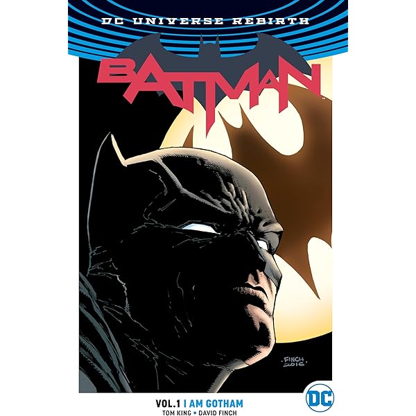 バットマン（Rebirth） トム・キング　11冊セット　帯付き バットマン（Rebirth） トム・キング 11冊セット 帯付き Amazon